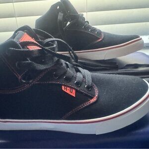 Harley motor company sneakers woman’s